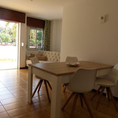 Suncanarias Apartamento La Chocita Arona  Exterior foto