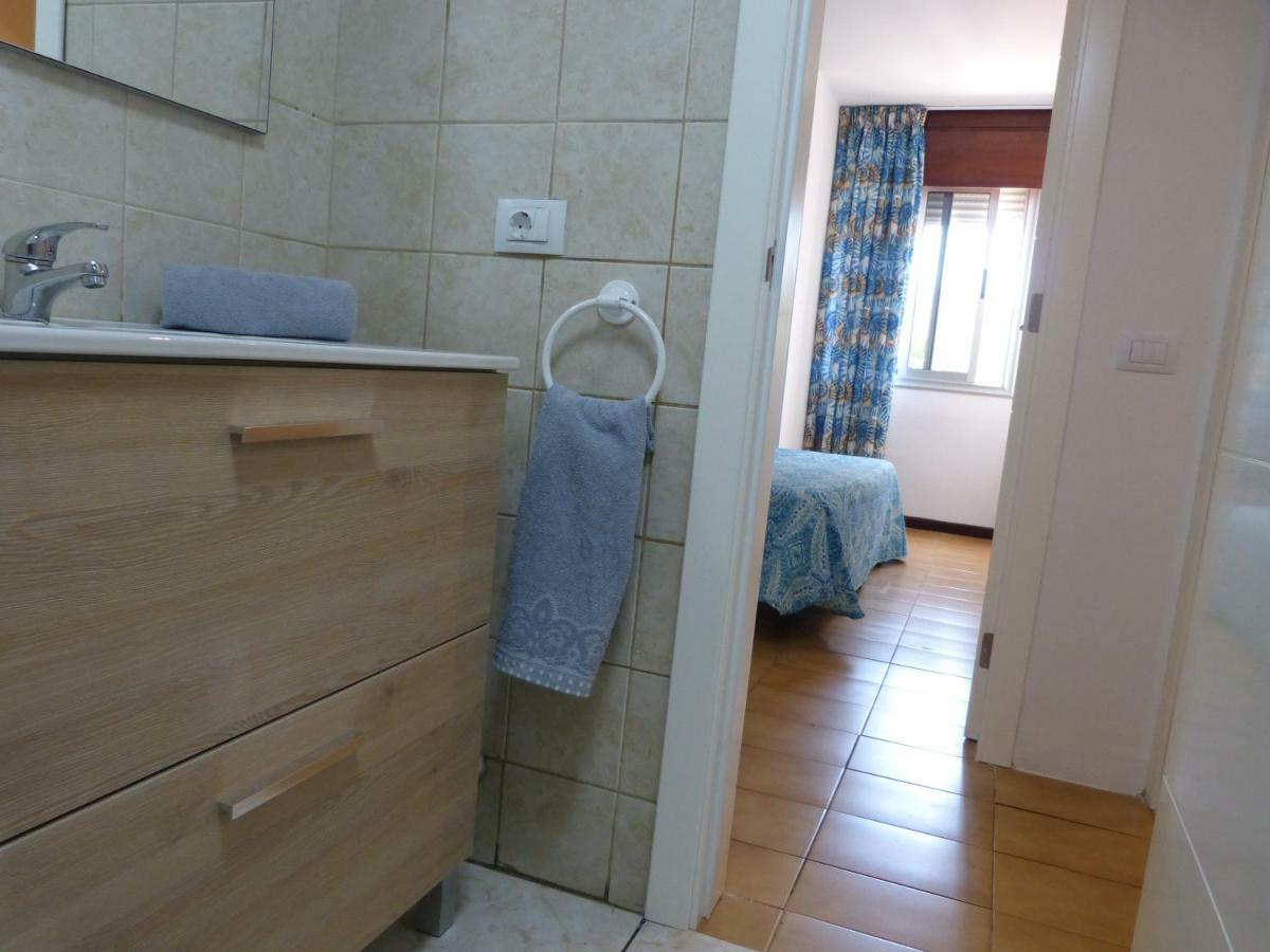Suncanarias Apartamento La Chocita Arona  Exterior foto