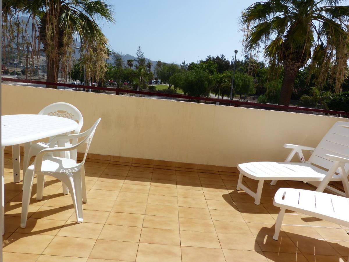 Suncanarias Apartamento La Chocita Arona  Exterior foto
