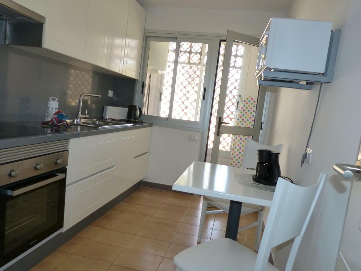 Suncanarias Apartamento La Chocita Arona  Exterior foto