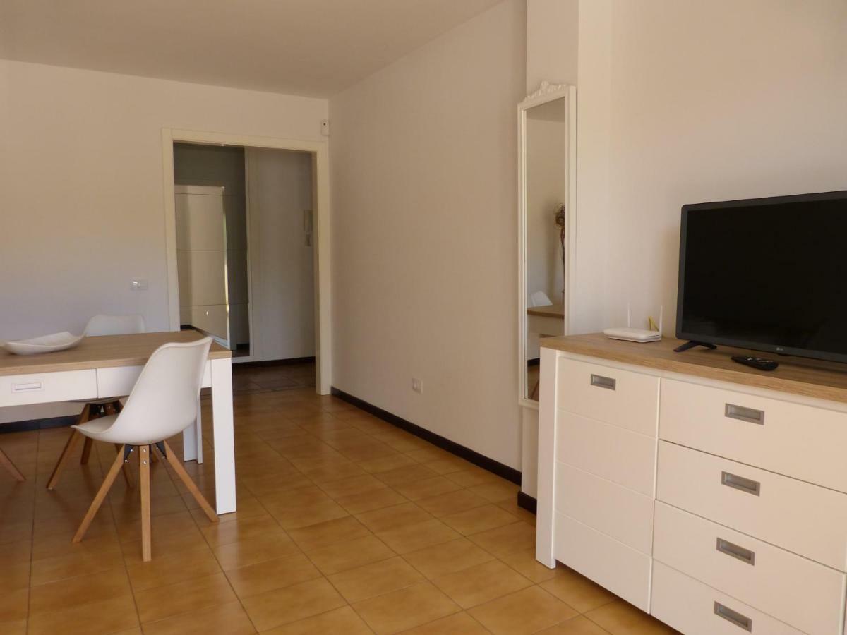 Suncanarias Apartamento La Chocita Arona  Exterior foto