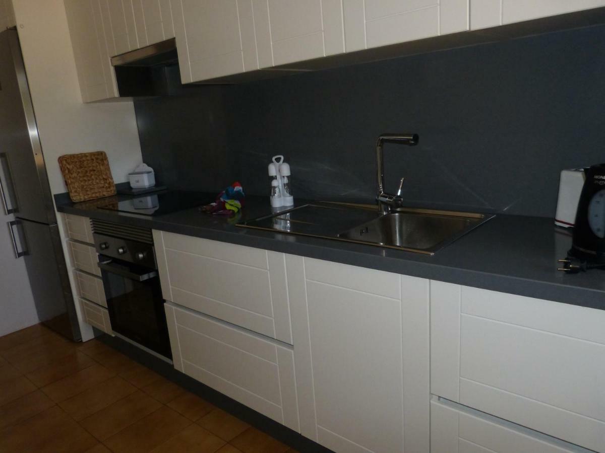 Suncanarias Apartamento La Chocita Arona  Exterior foto