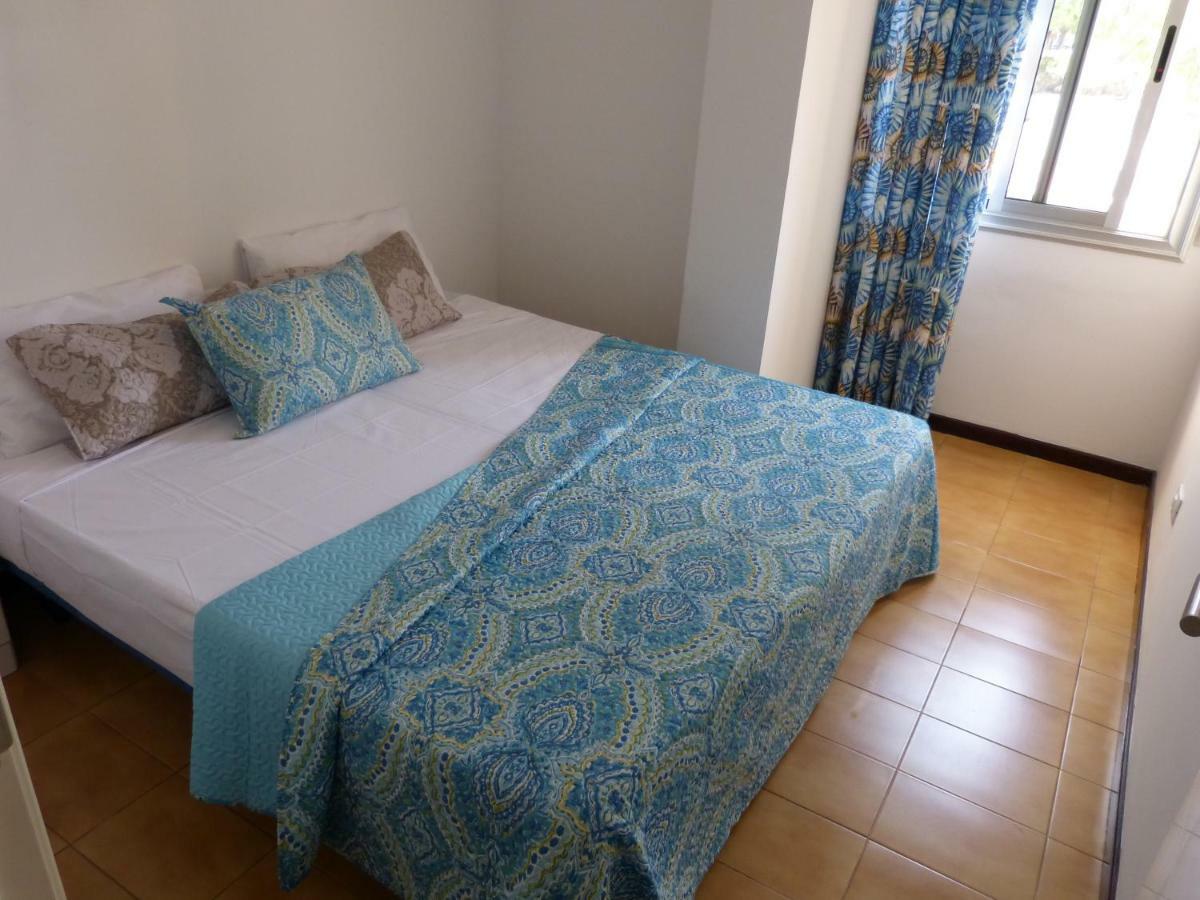 Suncanarias Apartamento La Chocita Arona  Exterior foto