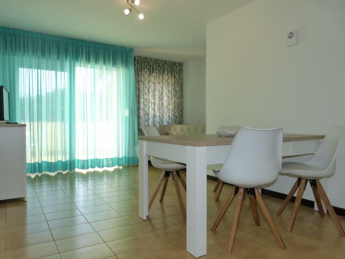 Suncanarias Apartamento La Chocita Arona  Exterior foto