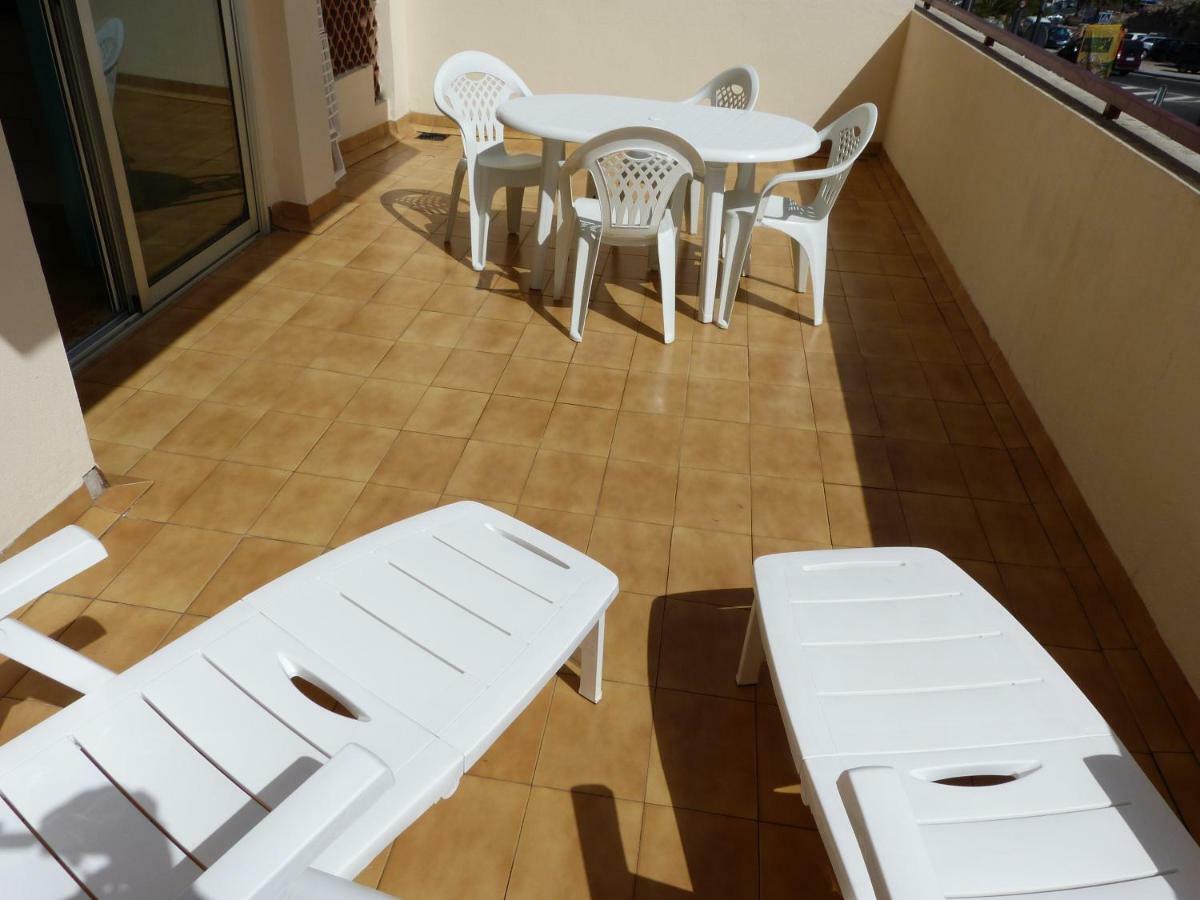 Suncanarias Apartamento La Chocita Arona  Exterior foto