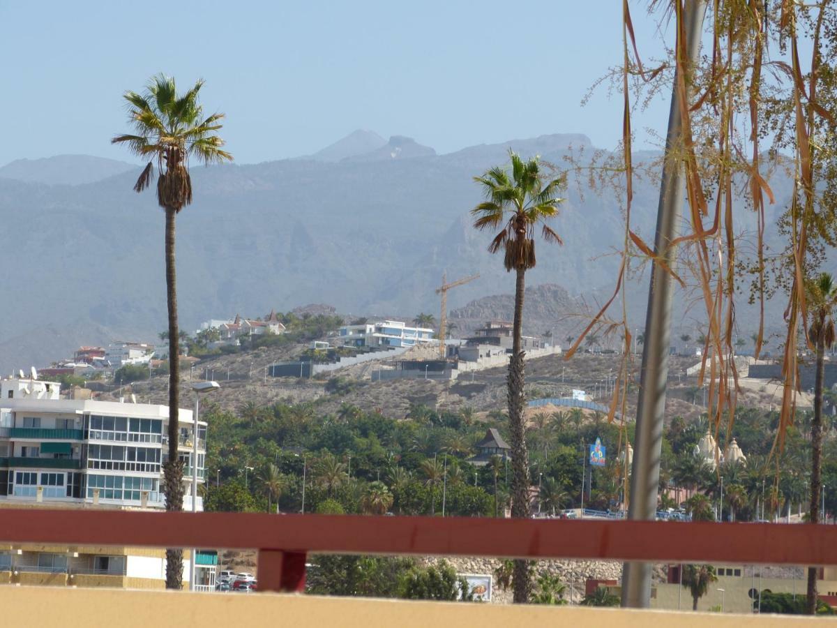 Suncanarias Apartamento La Chocita Arona  Exterior foto