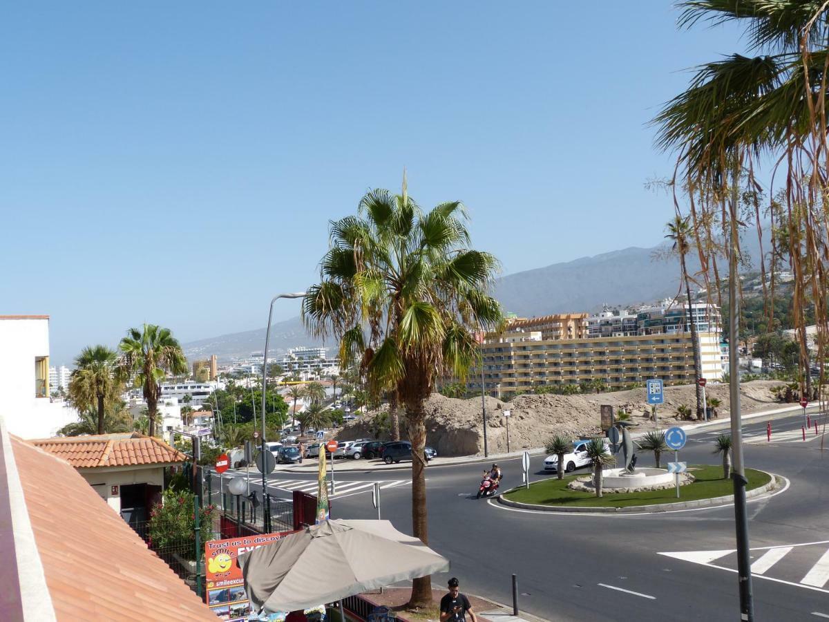 Suncanarias Apartamento La Chocita Arona  Exterior foto