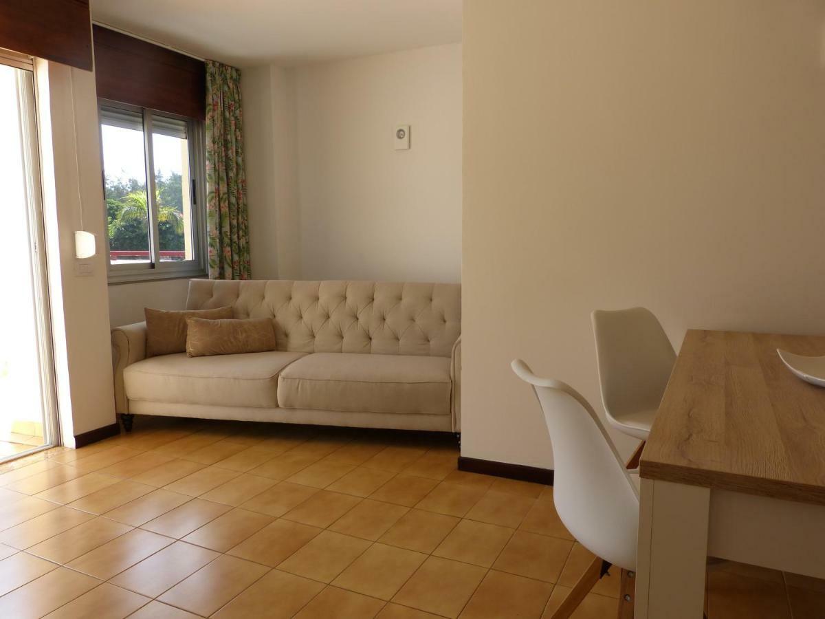 Suncanarias Apartamento La Chocita Arona  Exterior foto