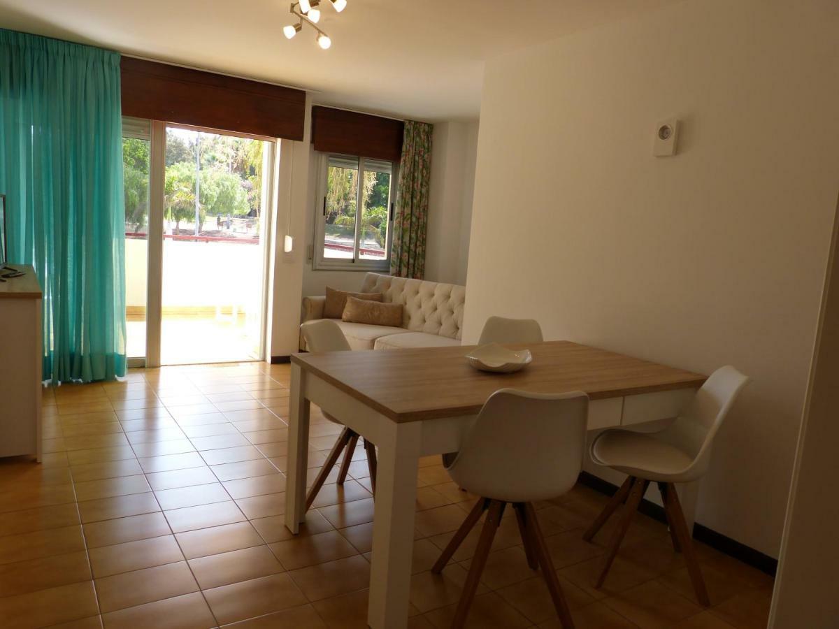 Suncanarias Apartamento La Chocita Arona  Exterior foto